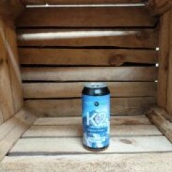 Gulden Triomfator K2 (Karakoram 2)