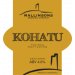 Mallinsons Kohatu (Cask) 