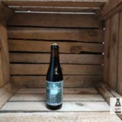 Brouwerij Heyloo Nijenburg Grand Cru Eiken