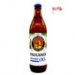 Paulaner  Alcohol Free Hefeweisse  AF Wheat Beer 0.0% 500ml 