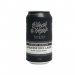 Black Hops Japanese Rice Lager 375ml Can 