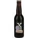 De Werf Tap-X Cognac Infused Barley Wine 