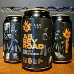 Dois corvos Dois Corvos: Abbey Road - Little Beershop