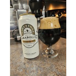 Firestone Walker - Parabolita 2023 - DoubleImperial Stout - Ben’s Bottles