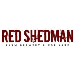 Red Shedman Shedless Horseman Pumpkin Ale 4 pack 12 oz. Can - Petite Cellars