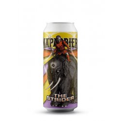 Naparbier The Strider 33 cl - Escerveza