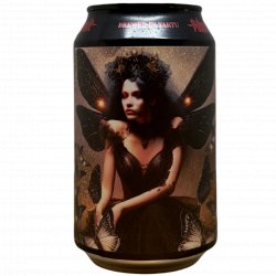 Pühaste Brewery Waking Fantasy