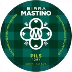 Birra Mastino 1291 Birra Mastino 1291