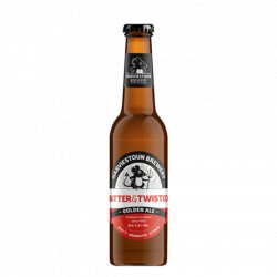 Harviestoun Bitter & Twisted