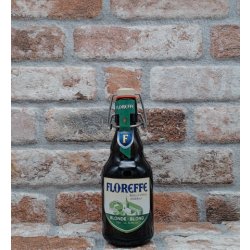 Floreffe Blond - 33 CL - Gerijptebieren.nl