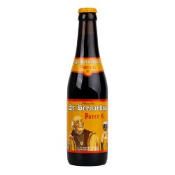 St. Bernardus Pater 6