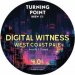 Turning Point Digital Witness (Cask) 