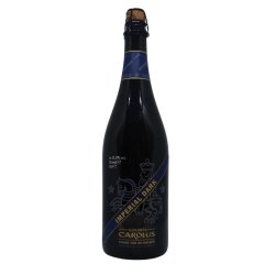 Brouwerij Het Anker Gouden Carolus Cuvée van de Keizer Imperial Dark (2025) Brouwerij Het Anker Gouden Carolus Cuvée van de Keizer Imperial Dark (2025)