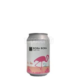 Humus Bora Bora