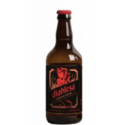 666 La Biere De La Diablesse 666 La Biere De La Diablesse