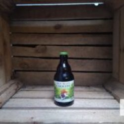 La Chouffe IPA - Houblon