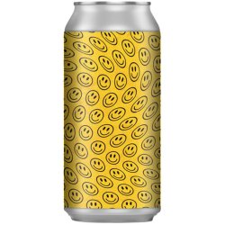 Northern Monk Patrons Project 37.01  Alpha Delta x Full Circle Collab  Demondance  DDH Session IPA 440ml (5%) - Indiebeer