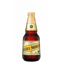 Modelo Negra - Bodecall