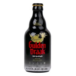 Gulden Draak 9000 Quadruple