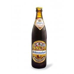 Weihenstephan Korbinian 50 cl - Escerveza