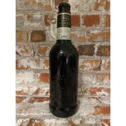 Goose Island Bourbon County 2015 - Gerijptebieren.nl