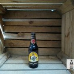 Leffe Brune
