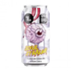 One Drop x Superfluxx Soul Stealer Fruited Oat Cream IPA 440ml Can - Beer Cartel