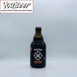 Birra Mastino San Zen