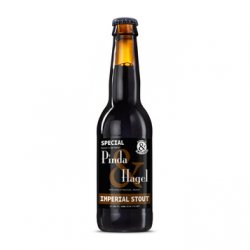 De Molen Pinda & Hagel fles 33cl - Dare To Drink Different