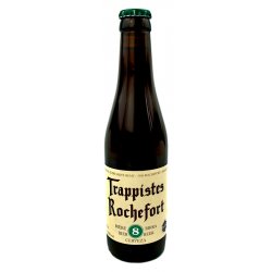 Trappistes Rochefort 8