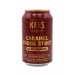 Brouwerij Kees Caramel Fudge Stout - Glen Turner 