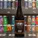 Amager Bryghus  Double Black Mash 2023 Rye Whisky Version 