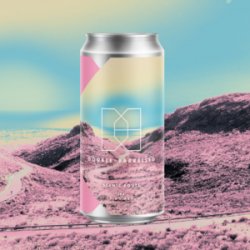 Double-Barrelled Scenic Route (5.8%) IPA - Double-Barrelled Brewery