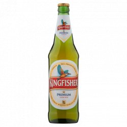 Kingfisher Premium Lager