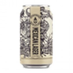 Aether Mexican Lager 375ml Can - Beer Cartel