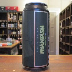 Brass Castle Brewery Phantasm