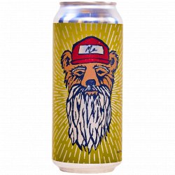 Mortalis Brewing Company OldManBearMa | POG