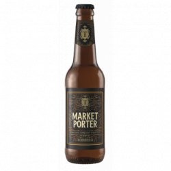 Thornbridge Market Porter - Cantina della Birra