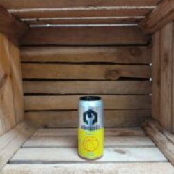 Moersleutel Craft Brewery Blueprints: Basketball