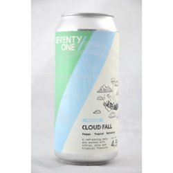 71 Brewing Cloud Fall