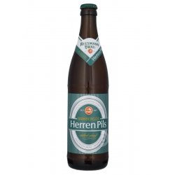 Keesmann Bräu Bamberger Herren Pils Keesmann Bräu Bamberger Herren Pils