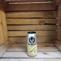 Moersleutel Craft Brewery Blueprints: Guitar