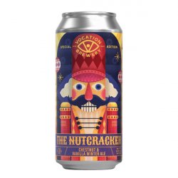 Vocation Brewery The Nutcracker