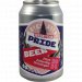 Baxbier Pride Beer 2024 