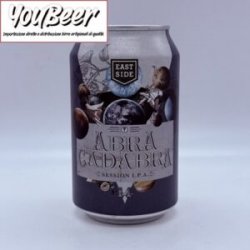 East Side Abra Cadabra 33cl - YouBeer