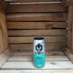 Moersleutel Craft Brewery Blueprints: Toaster