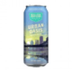 Sea Legs Urban Oasis Cashmere IPA 440ml Can - Beer Cartel