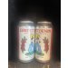 As Intended Brewing Carpet Denim DDH NEIPA 6.5% 