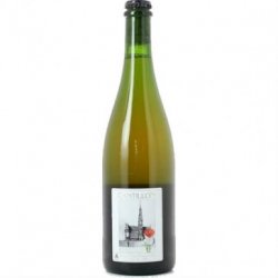 Grand Cru Bruocsella Lambic Bio Cantillon                                                                                                  Lambic - OKasional Beer