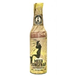 Rügener Insel Meerjungfrau 24 x 33 cl EW Flasche - Pepillo